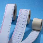 Stericlin Adhesive labels for documentation systems, indicator labels (1)