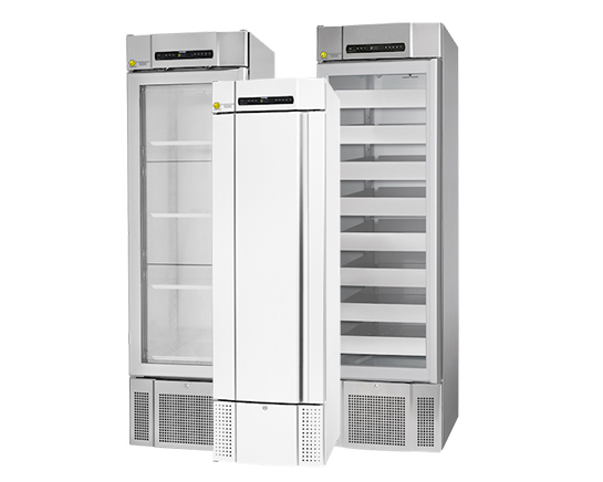 Maintenance and Calibration of laboratory refrigerators and freezers