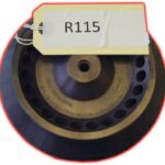 Angle rotor 24x2ml by MSE
