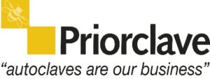 Priorclave Logo