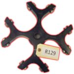 Sigma 1150 rotor R129